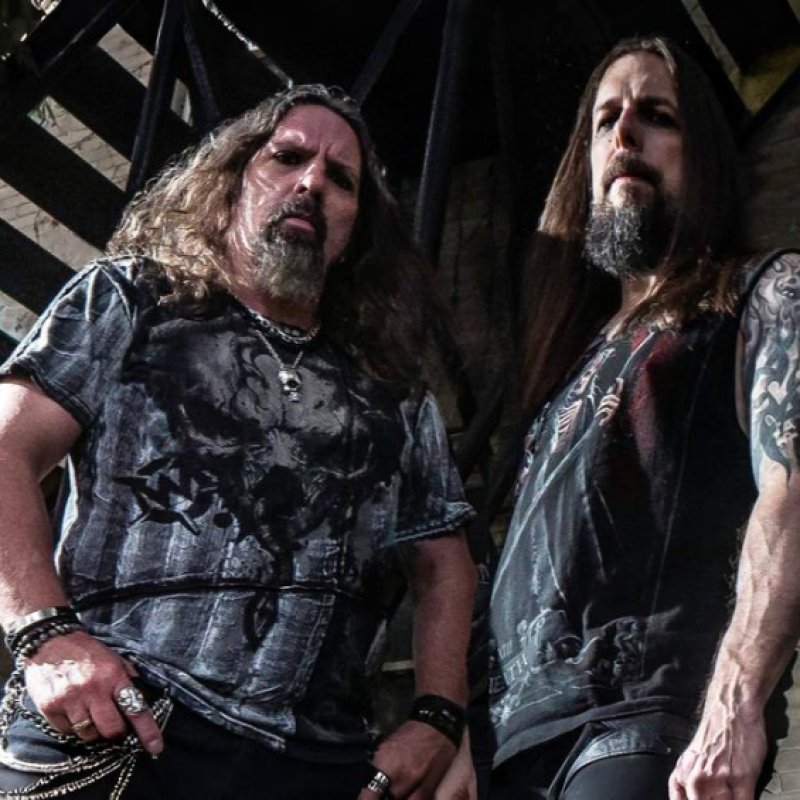 Doomed & Stoned Premieres AITTALA’s Gritty New Single “Isolation” Ahead of Second 2025 EP “Ill-Gotten Gains”