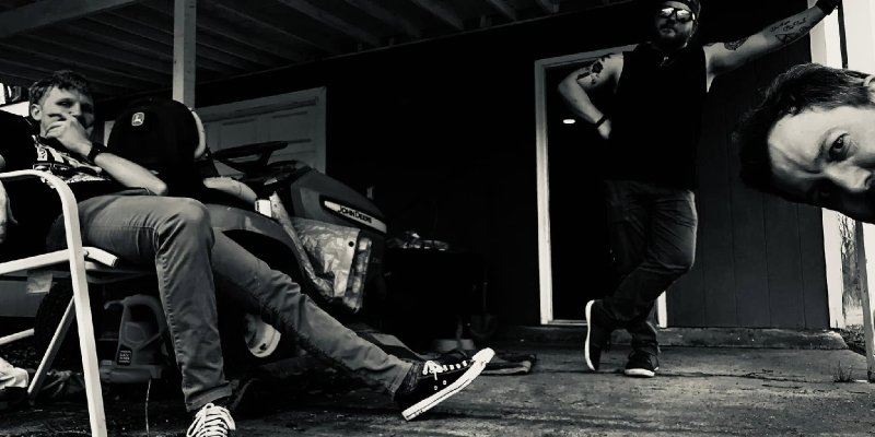  Kos Unleashes Crushing Doom/Riff Metal on Single “Loup-Garou” 
