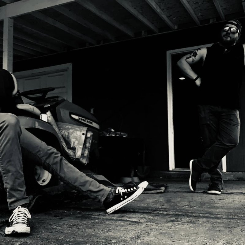  Kos Unleashes Crushing Doom/Riff Metal on Single “Loup-Garou” 