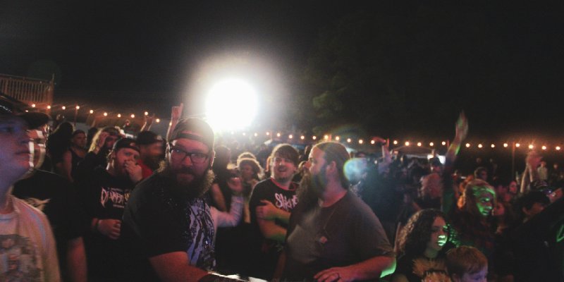 Tennessee Metal Devastation Music Fest IV Delivers a Weekend of Pure Chaos and Carnage