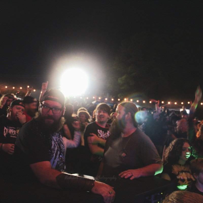 Tennessee Metal Devastation Music Fest IV Delivers a Weekend of Pure Chaos and Carnage