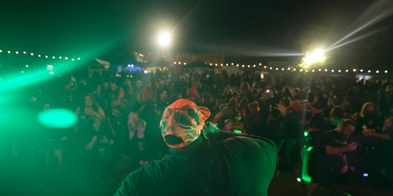 TMDMF 2025 Aftermath: The Official Festival Recap on The Zach Moonshine Show
