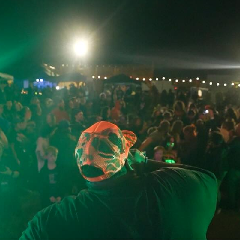 TMDMF 2025 Aftermath: The Official Festival Recap on The Zach Moonshine Show