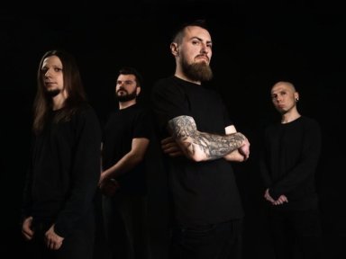 MONASTERY DEAD Unleash Crushing New EP Seeds of Apostasy, November 10th, 2025