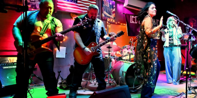 Leds Groove Bring the Spirit of Led Zeppelin to Life — Expanding to Larger Stages Across the Northeast