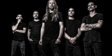  Black Lion Records signs with Texas Melodic Doom Death metallers Hinayana 