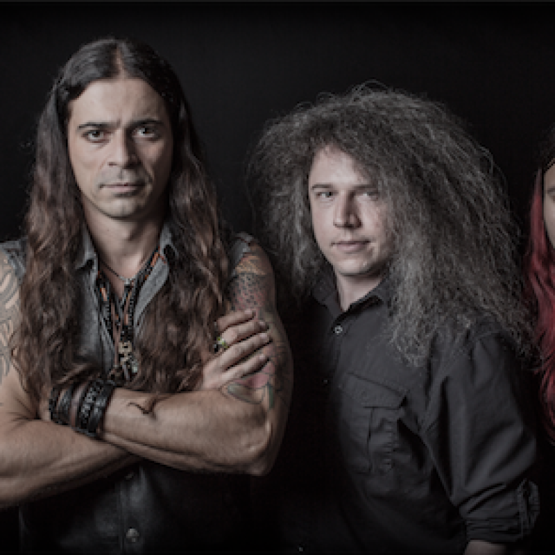 &ldquo;SUPER METAL&rdquo; QUARTET IMMORTAL GUARDIAN TO SUPPORT GUITAR LEGEND MARTY FRIEDMAN
