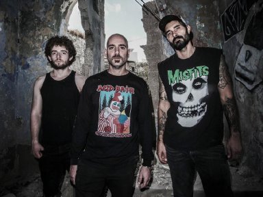 SLOWREPEAT ANNOUNCES NEW ALBUM AQUA HAZE — COMING JANUARY 23, 2026