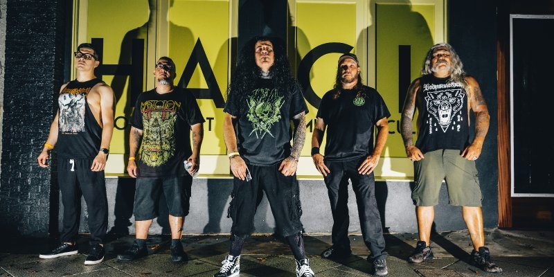 LiveKill Unleashes Blistering New Heavy Metal Single “Evil & Ecstasy” — OUT NOW