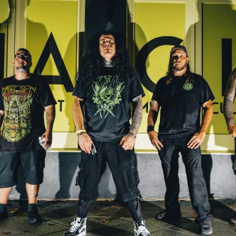 LiveKill Unleashes Blistering New Heavy Metal Single “Evil & Ecstasy” — OUT NOW