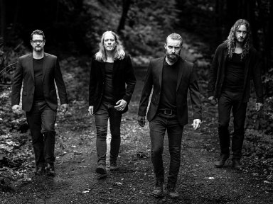 V/Haze Miasma Sign with Inertial Music, Announce Sophomore Album Praise Me! Erase Me! — Out November 7, 2025