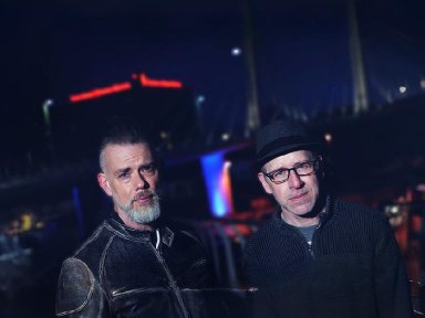 Ghost in the Machine and Zaalen Tallis Unleash “Coming of Wolves (Valhalla)” — A Cinematic Metal Epic of Viking Fury and Symphonic Power