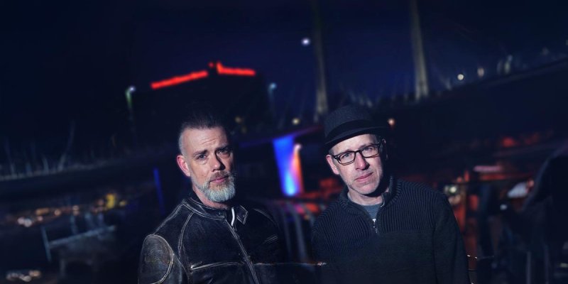 Ghost in the Machine and Zaalen Tallis Unleash “Coming of Wolves (Valhalla)” — A Cinematic Metal Epic of Viking Fury and Symphonic Power