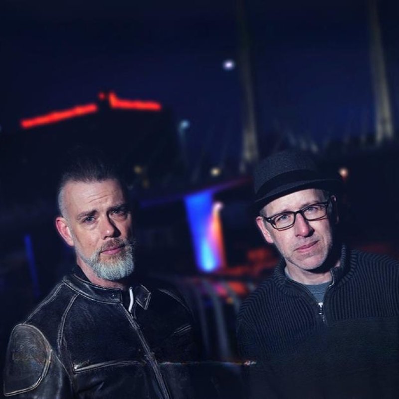 Ghost in the Machine and Zaalen Tallis Unleash “Coming of Wolves (Valhalla)” — A Cinematic Metal Epic of Viking Fury and Symphonic Power