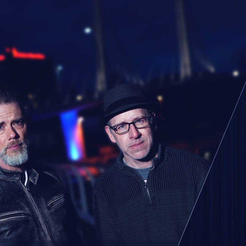 Ghost in the Machine and Zaalen Tallis Unleash “Coming of Wolves (Valhalla)” — A Cinematic Metal Epic of Viking Fury and Symphonic Power