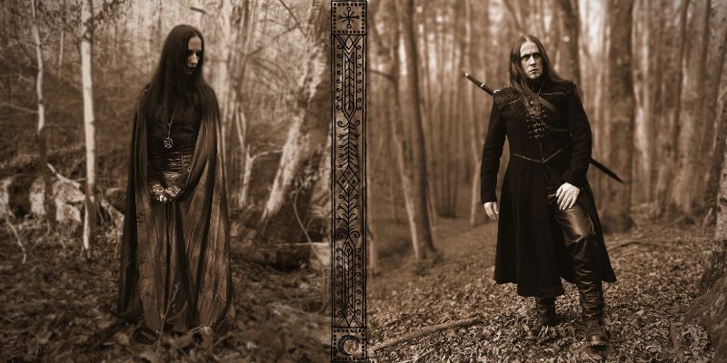 WitcheR Unveil Fourth Full-Length Album “Öröklét” — A Monumental Journey Through Atmospheric Black Metal