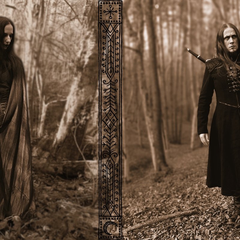 WitcheR Unveil Fourth Full-Length Album “Öröklét” — A Monumental Journey Through Atmospheric Black Metal