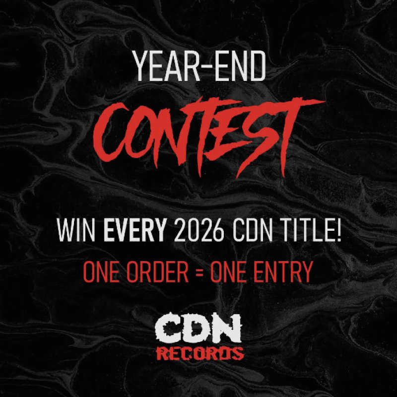 Wrap Up 2025 with Our Year-End Contest and Killer Sales!
