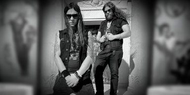 SELFGOD Unleashes New Album “LEFT HAND PAGAN” — Reviewed at No Clean Singing