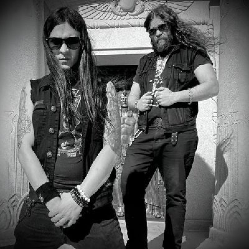 SELFGOD Unleashes New Album “LEFT HAND PAGAN” — Reviewed at No Clean Singing