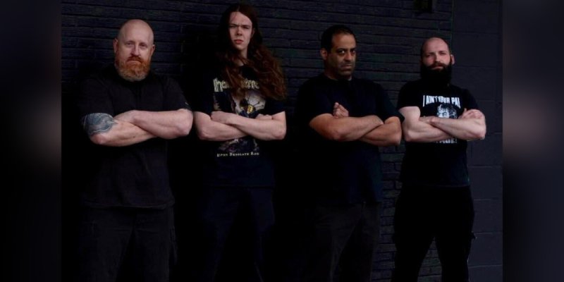 UNMERCIFUL Forced to Withdraw from Liberation Through Punishment Tour