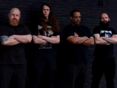 MetalSucks, Metal Injection, and Lambgoat Report on UNMERCIFUL’s Withdrawal from Liberation Through Punishment Tour