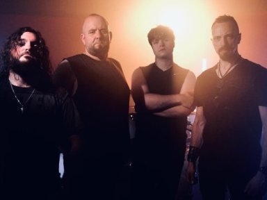 SELIAS Featured in Metal Injection’s “Weekly Injection” Among Metal Heavyweights