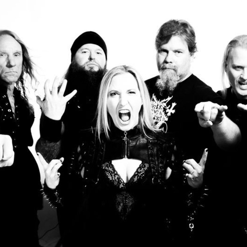 NetherDred Unleashes “Lords of Mayhem” EP, Diving Headfirst Into the Netherverse