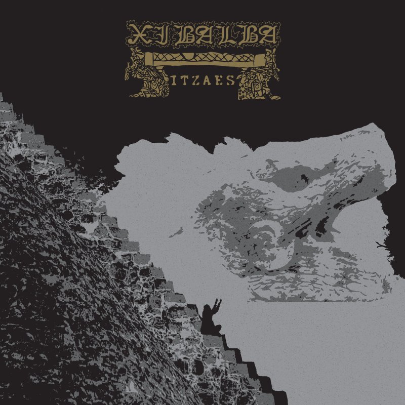 XIBALBA ITZAES: new promo materials from NUCLEAR WAR NOW!