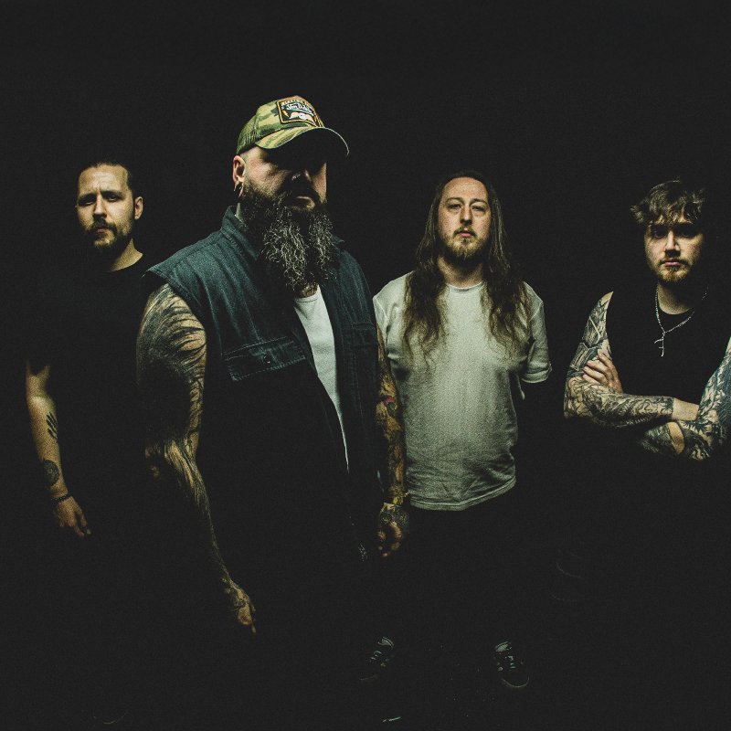 SURVIVALIST Set to Crush the Scene with Their Take on a Slipknot Classic – Out Friday, November 28th, 2025