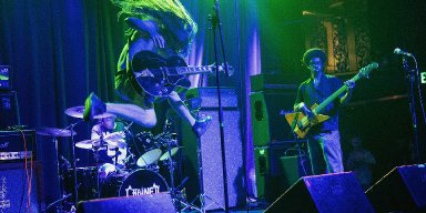 Burnin’ Down the Rails: Brandon Barker of Rails To Roads Brings Southern Heat to The Zach Moonshine Show