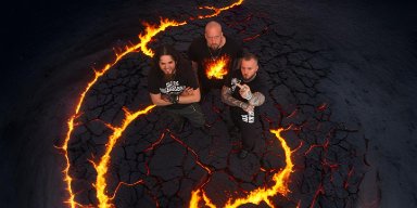 Mass Punishment Drops “Eye Of The Storm” Video – Out Now on Metal Devastation Radio