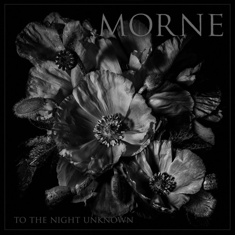  MORNE: Boston Sludge Collective Added To Roadburn 2019 Lineup; To The Night Unknown Out NOW On Armageddon Label