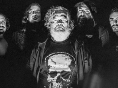 Fahrenheit Paradox Unleash Bone-Chilling Video for “Evil Night” — A Tribute to 80s and 90s Horror Classics