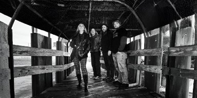 VALE END Premiere New Music Video “Jaded” Exclusively on Metal Devastation — Out Now