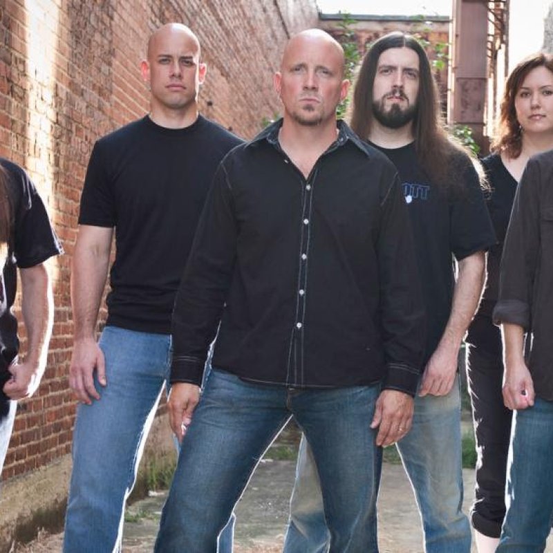 WHILE HEAVEN WEPT's 'Vast Oceans Lachrymose' Lineup To Embark On 'Farewell' European Dates