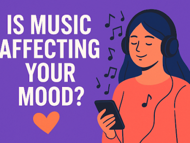 Is Music Affecting Your Mood? How to Inject the Right Vibe Through Music