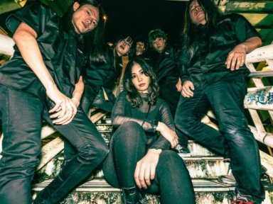 GALUNDO TENVULANCE UNLEASHES “INSOMNIS SOMNIA” – RECEIVES RAVE REVIEW FROM NO CLEAN SINGING