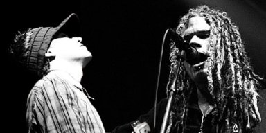 **DEQUERUZA MAGAZINE FEATURES NEVERSKIN AS THEY DROP NEW SINGLE “PIECE OF MIND”