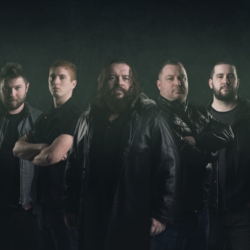 ATRIA To Open Kingston Nov 24th Date of The Metal Alliance Tour Featuring Goatwhore, The Casualties