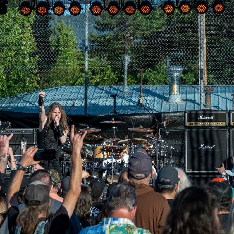 EMISSARY UNVEILS “THE SILENT TREATMENT” CAPITOL RECORDS MASTER A POWERFUL NEW TAKE ON A FAN FAVORITE CUT