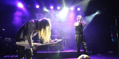 EVERFELT UNVEIL “STIRRING TO WAKE” A PSYCHEDELIC GROOVE METAL JOURNEY ARRIVING 12/15/2025