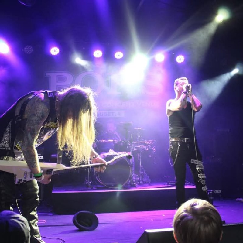 EVERFELT UNVEIL “STIRRING TO WAKE” A PSYCHEDELIC GROOVE METAL JOURNEY ARRIVING 12/15/2025