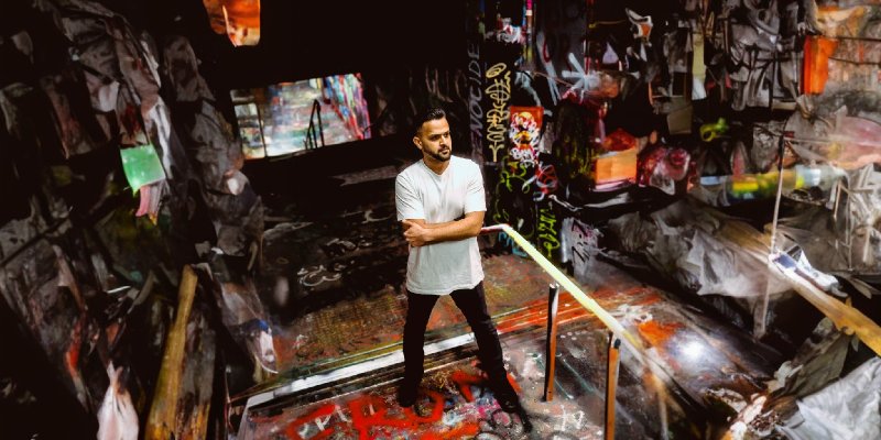 KNOW Unleash “VAULTLORD” A Ferocious Dive Into Power, Isolation, And The End Of The World New Single Out Now Worldwide