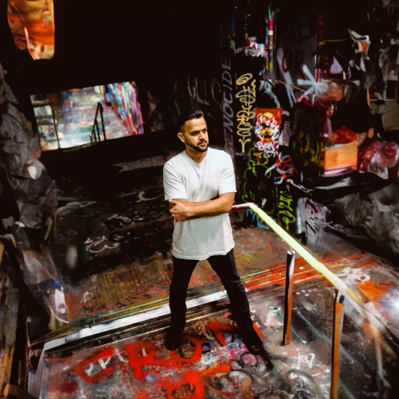 KNOW Unleash “VAULTLORD” A Ferocious Dive Into Power, Isolation, And The End Of The World New Single Out Now Worldwide