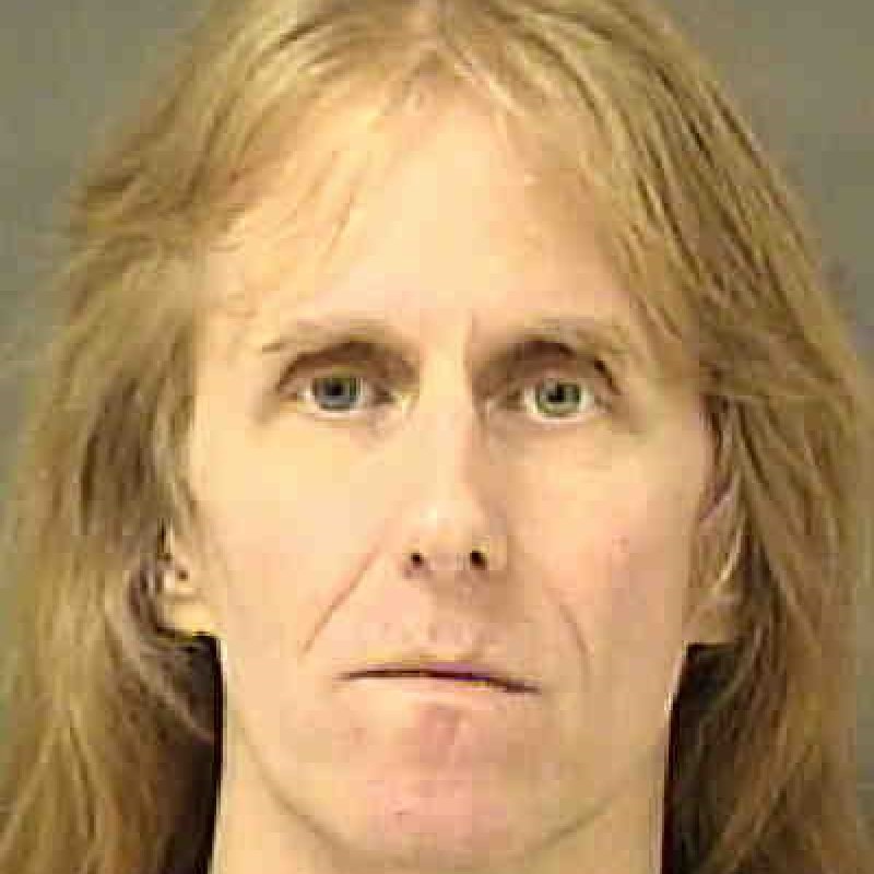  MANOWAR Guitarist KARL LOGAN Arrested On Child Pornography Charges 
