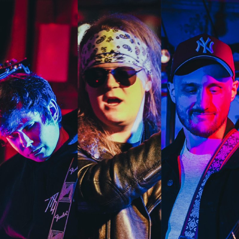 FaceTwo Unveil New Single “ChapterTwo (Stripped)” – Out December 5th, 2025