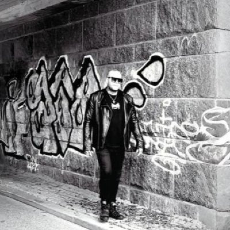 Magnadur Announces Upcoming Single “Odin” — A Theatrical and Brutal Melodic Death Metal Epic