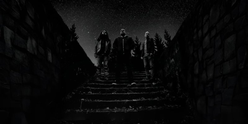 Lightlorn Announces Second Album The Ebb and Flow of Galactic Tides, Featuring Cosmic Black Metal Mastery