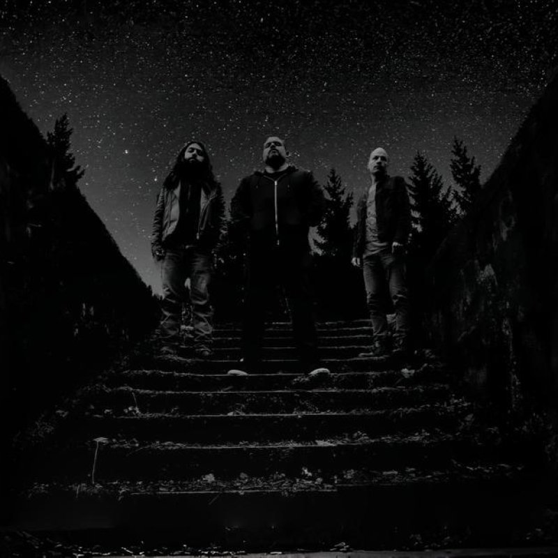 Lightlorn Announces Second Album The Ebb and Flow of Galactic Tides, Featuring Cosmic Black Metal Mastery